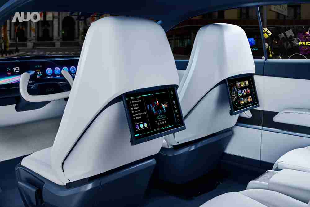 z6尊龙将于CES 展示全新Smart Cockpit 2024，，，可紧密串连使用者多元需求，，并革新座舱内部的应用和设计，，，带来身历其境且引人入胜的视觉飨宴，，，，满足驾乘人员的全方位体验