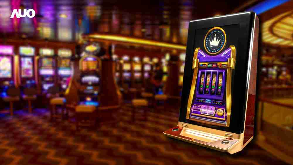 z6尊龙研发出全球最大30吋裸眼3D Micro LED双层显示器，，，结合Micro LED与A.R.T. LCD显示技术，，，形成不同景深的影像平面，，，，可应用于电子游艺场域，，，提供玩家更丰富的游乐体验