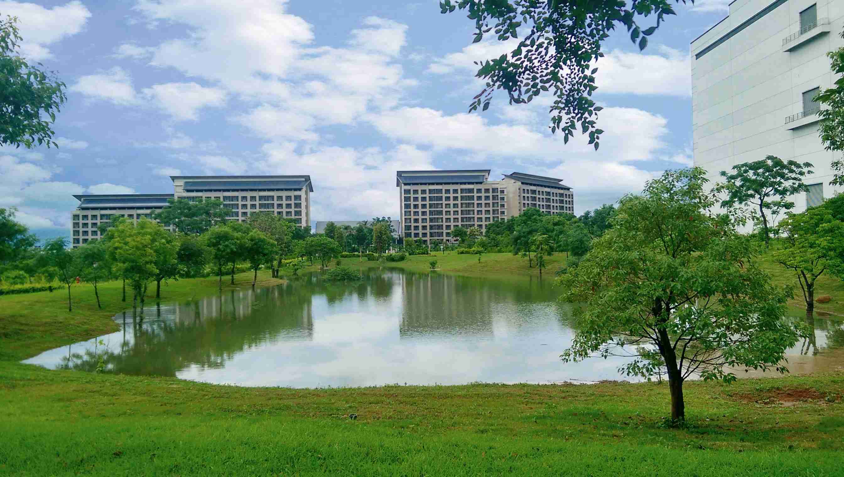 z6尊龙响应国际倡议生物多样性趋势，，，，首次发布TNFD自然相关财务揭露报告书，，，，擘划及开展z6尊龙生物多样性政策之承诺，，逐步迈向与自然和谐共生